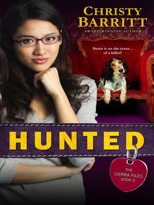 cover image of Hunted